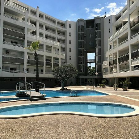 Costa Dorada Apartments Salou Kültér fotó