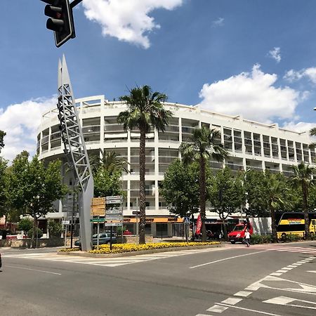 Costa Dorada Apartments Salou Kültér fotó