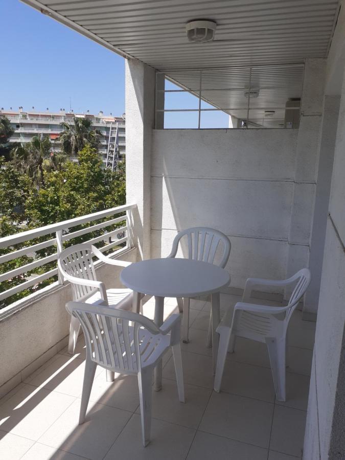 Costa Dorada Apartments Salou Kültér fotó