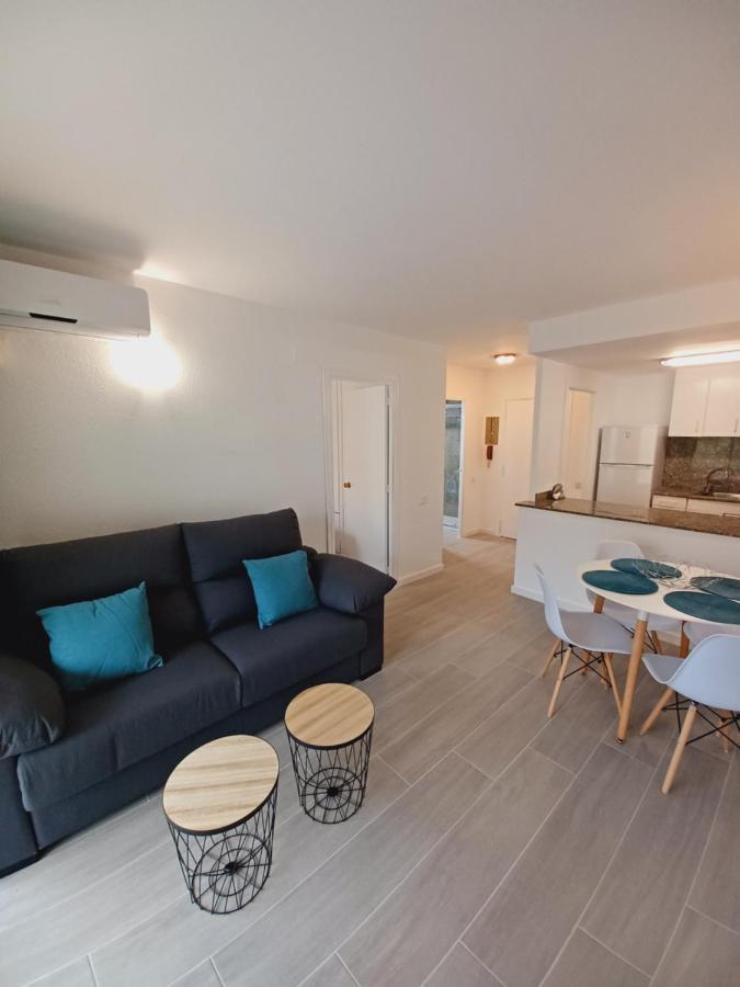 Costa Dorada Apartments Salou Kültér fotó