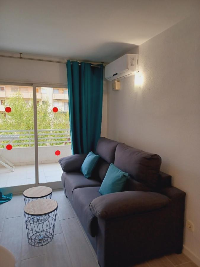 Costa Dorada Apartments Salou Kültér fotó