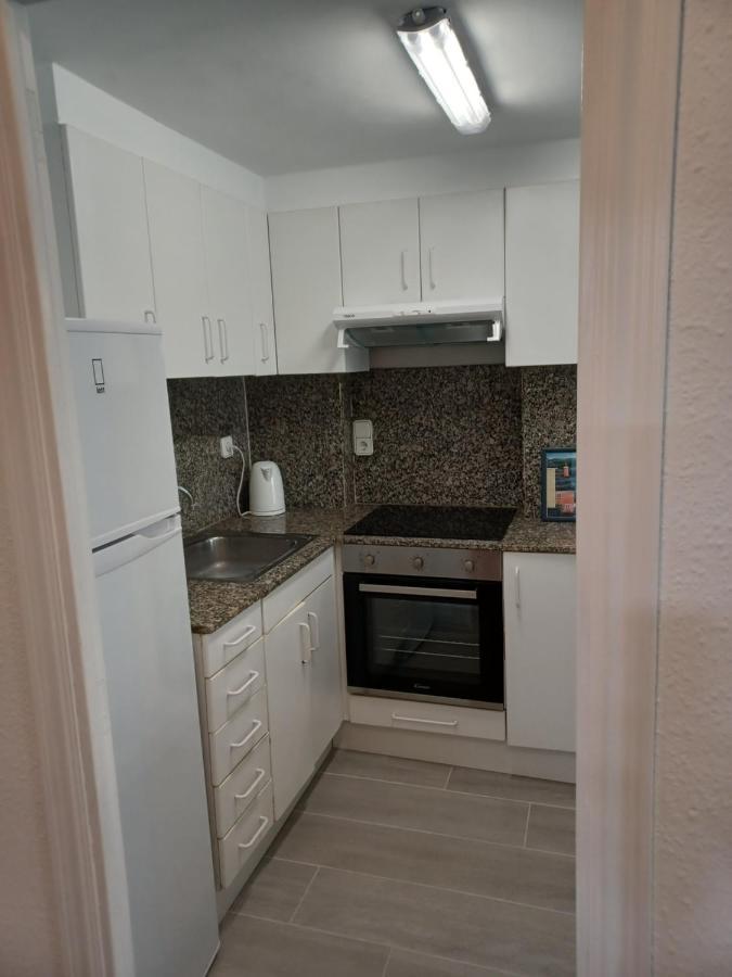Costa Dorada Apartments Salou Kültér fotó