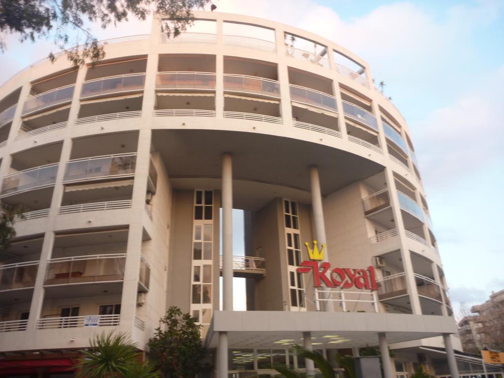Costa Dorada Apartments Salou Kültér fotó