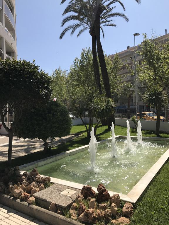 Costa Dorada Apartments Salou Kültér fotó
