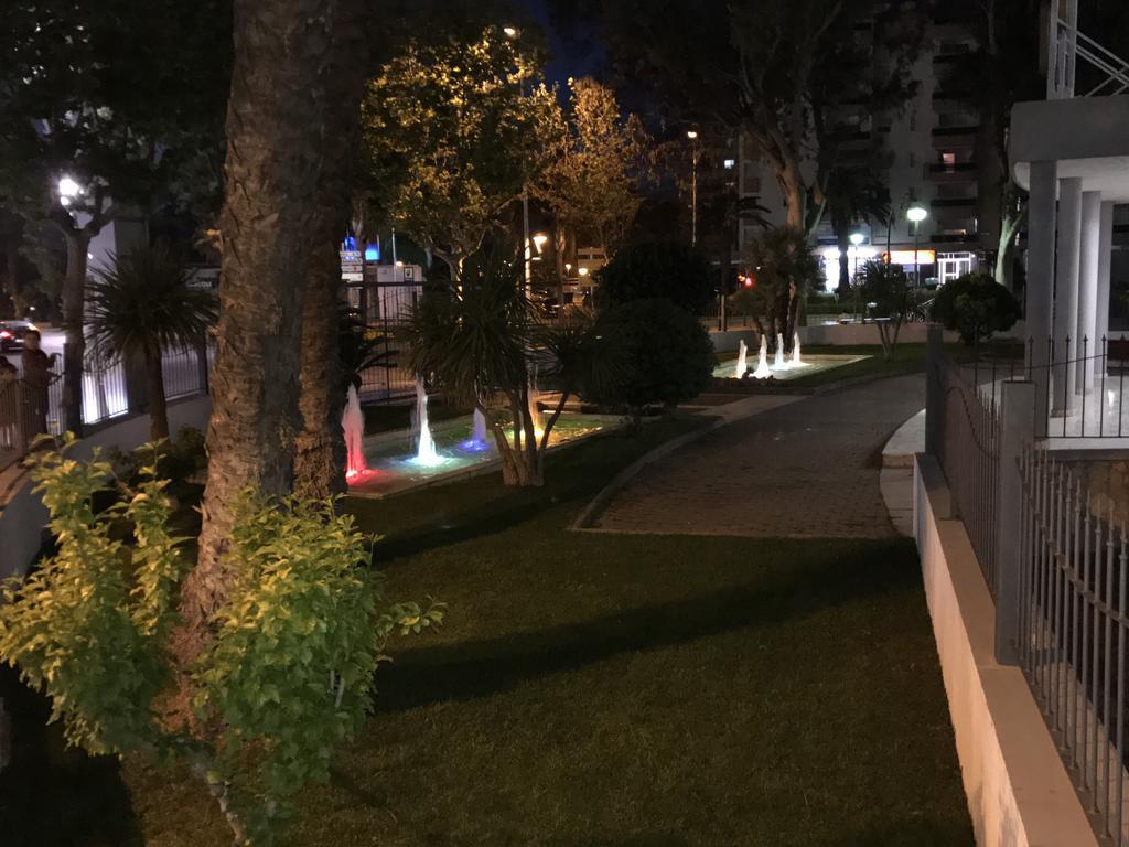 Costa Dorada Apartments Salou Kültér fotó