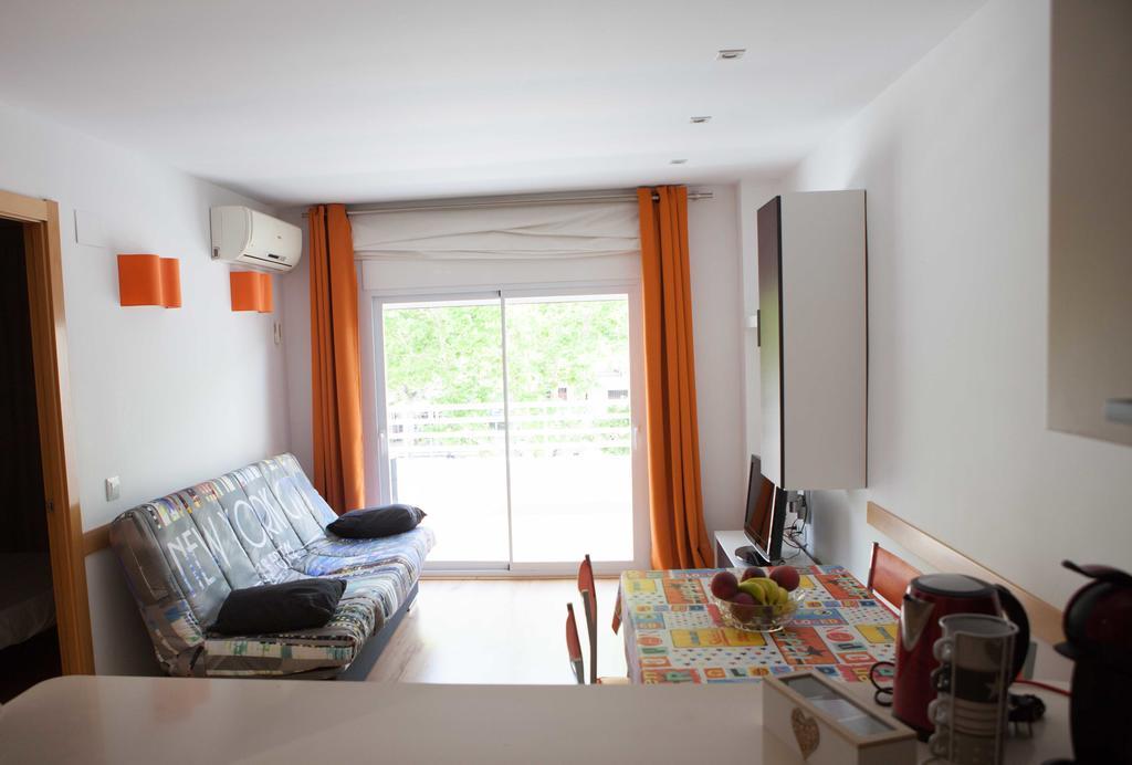 Costa Dorada Apartments Salou Kültér fotó