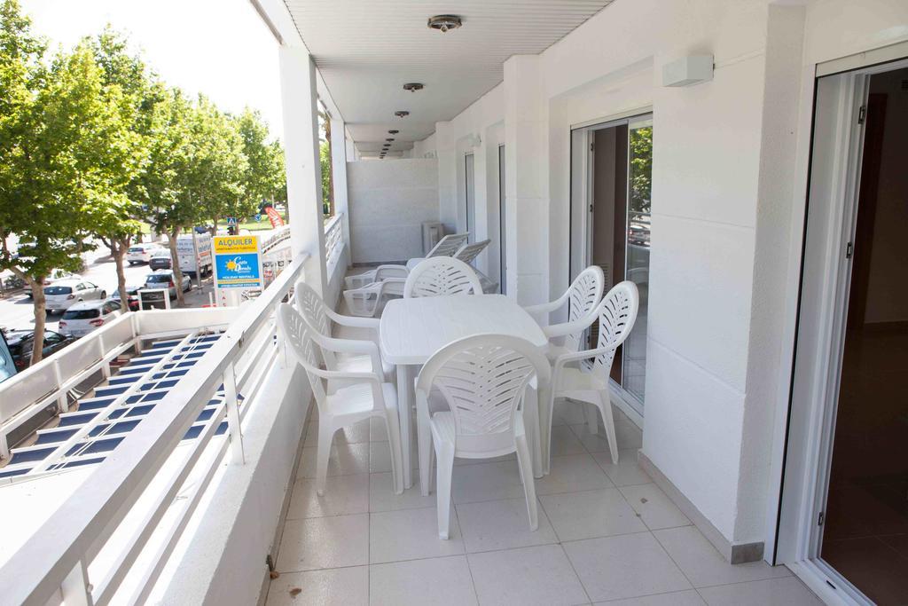 Costa Dorada Apartments Salou Kültér fotó