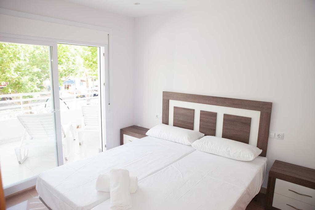 Costa Dorada Apartments Salou Kültér fotó