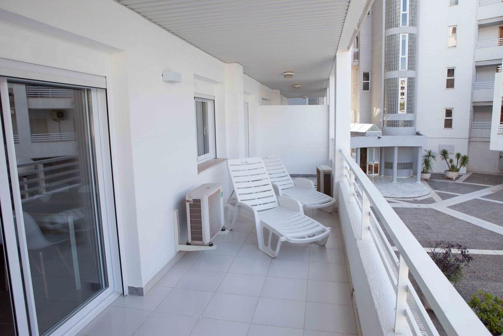 Costa Dorada Apartments Salou Kültér fotó