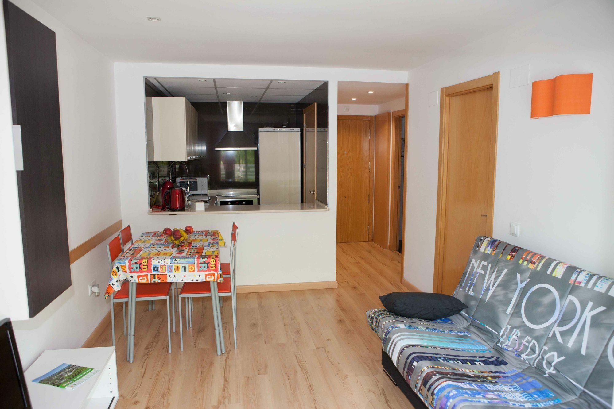Costa Dorada Apartments Salou Kültér fotó