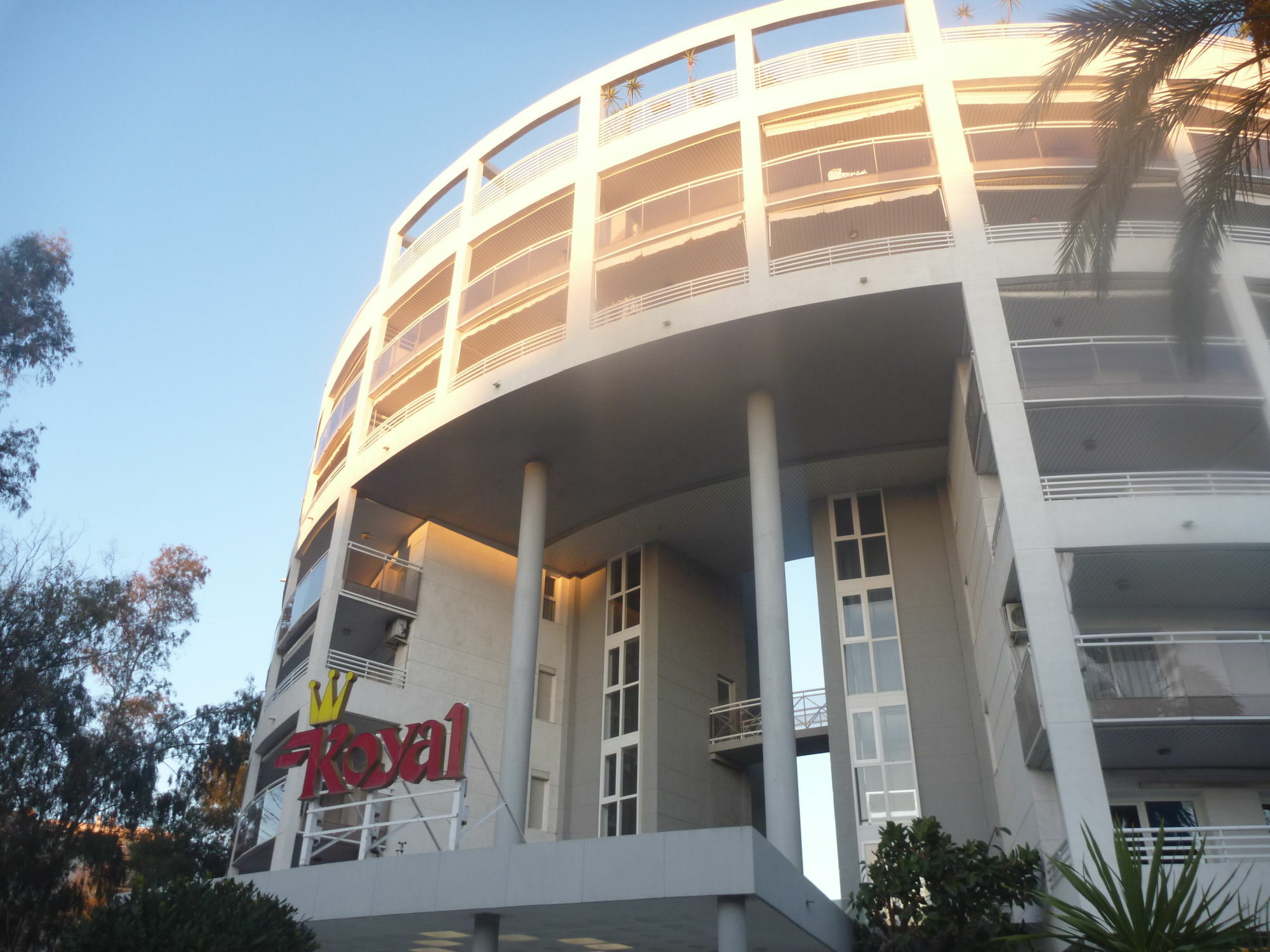 Costa Dorada Apartments Salou Kültér fotó