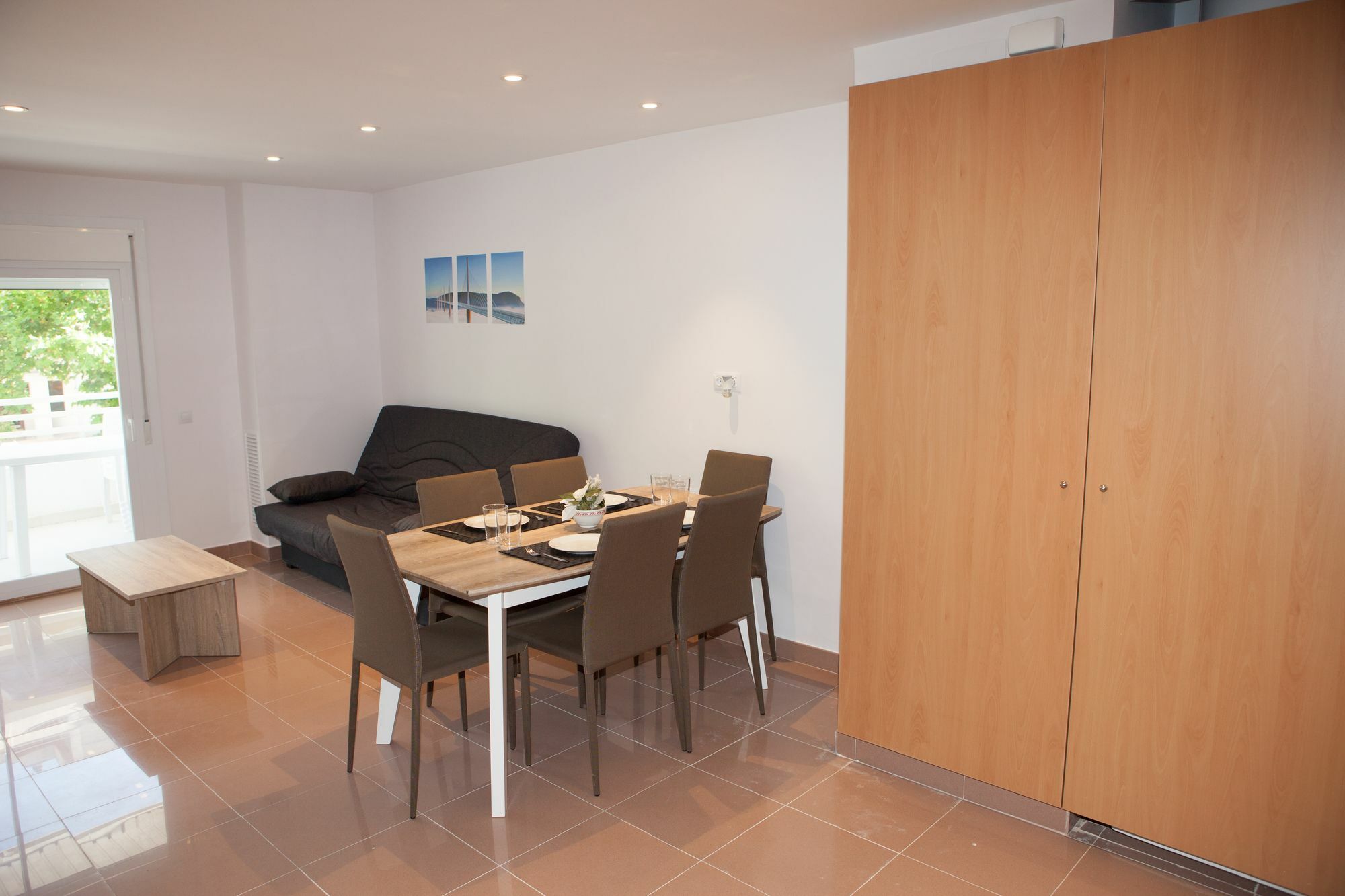 Costa Dorada Apartments Salou Kültér fotó