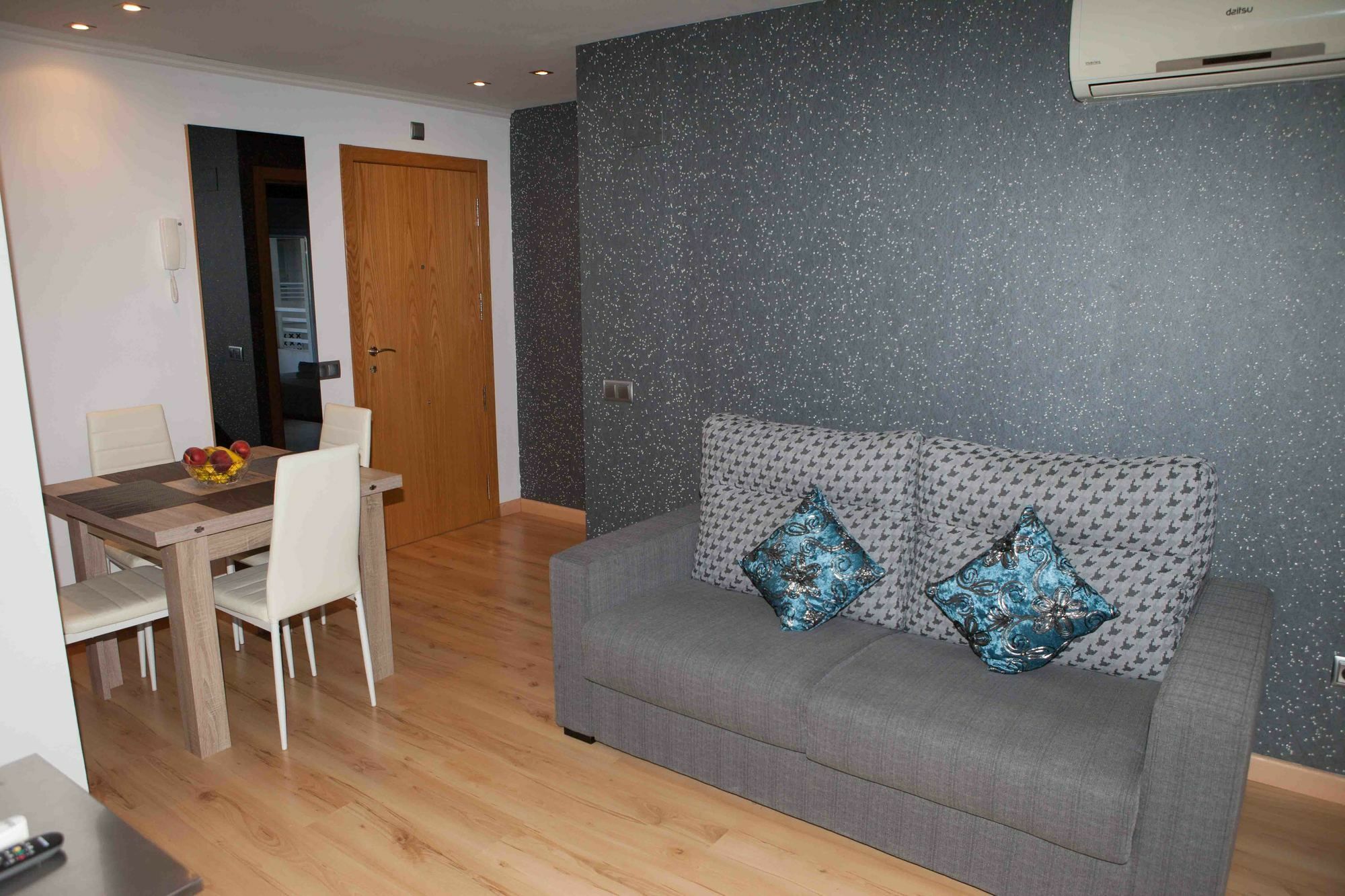 Costa Dorada Apartments Salou Kültér fotó