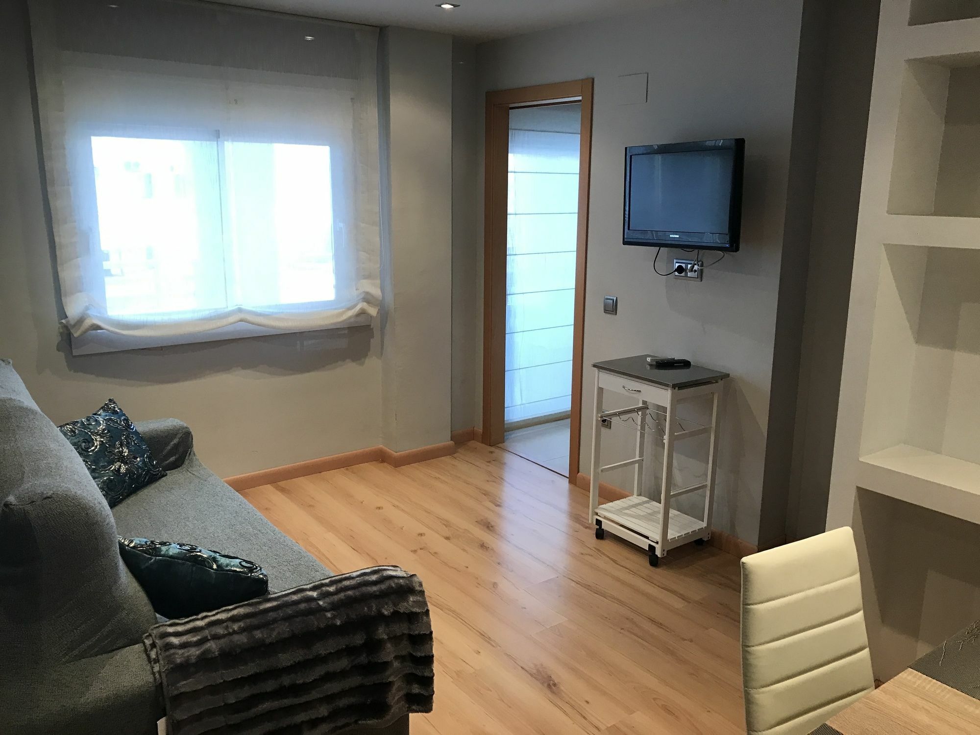 Costa Dorada Apartments Salou Kültér fotó