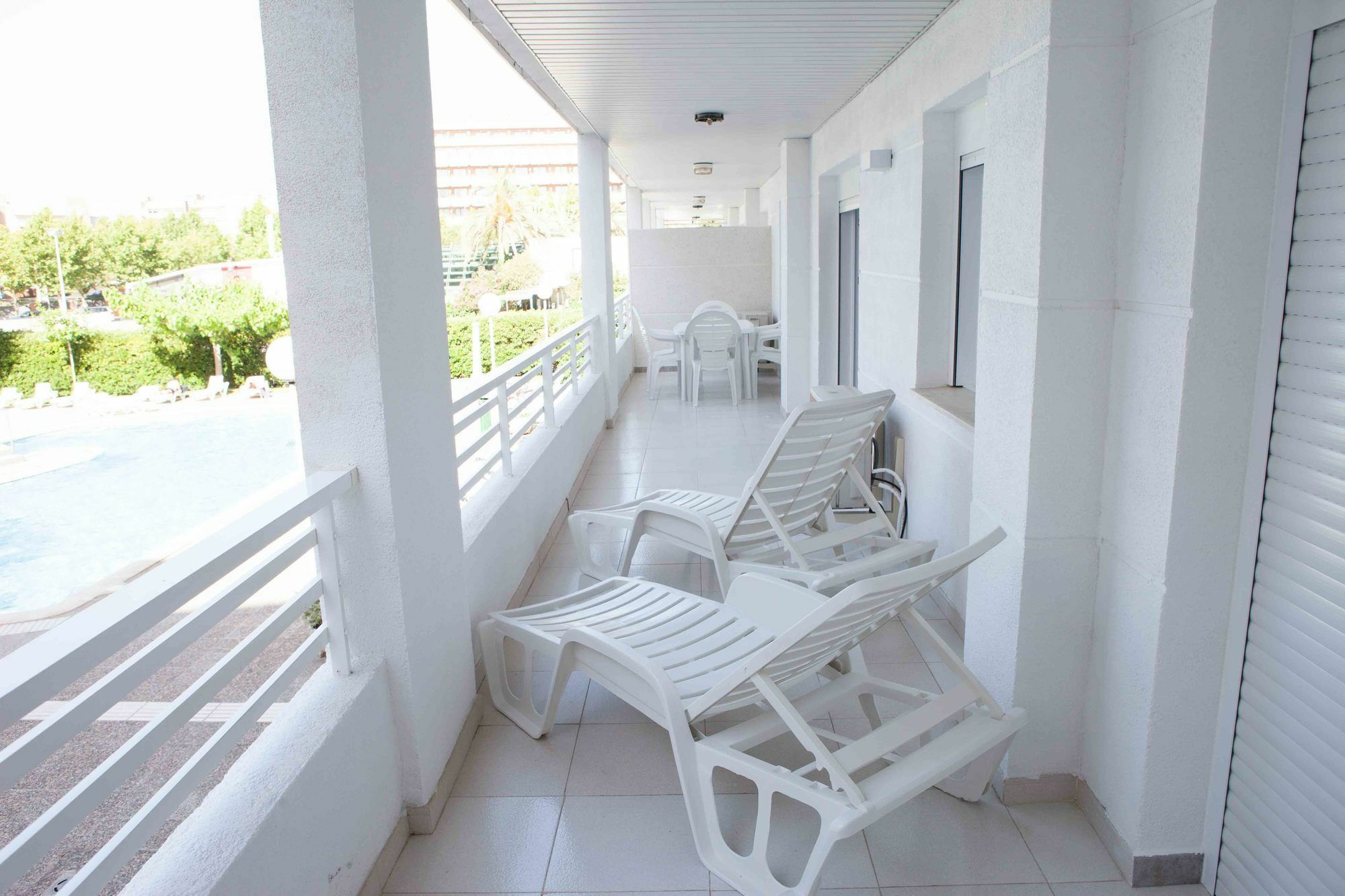 Costa Dorada Apartments Salou Kültér fotó