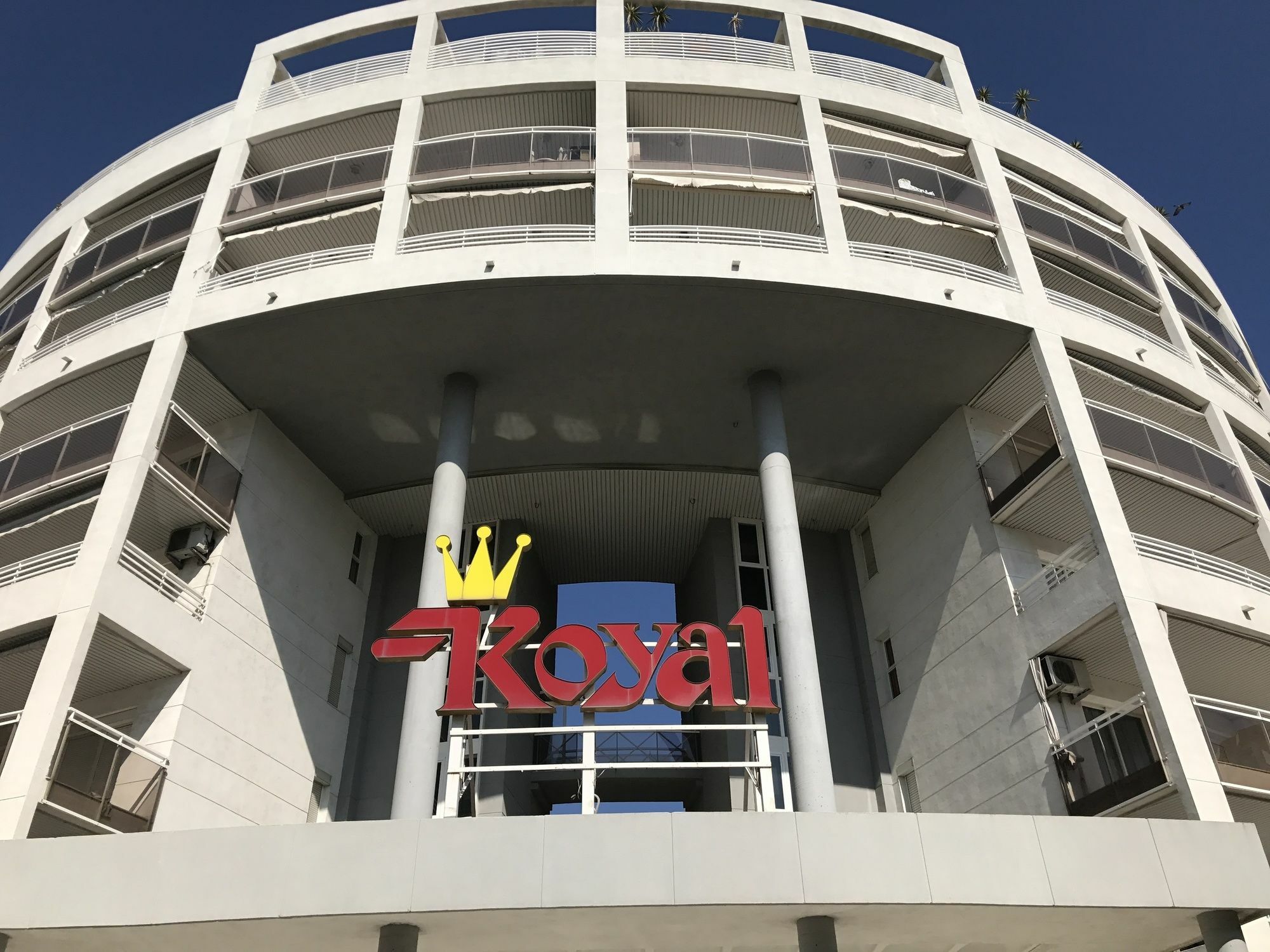 Costa Dorada Apartments Salou Kültér fotó