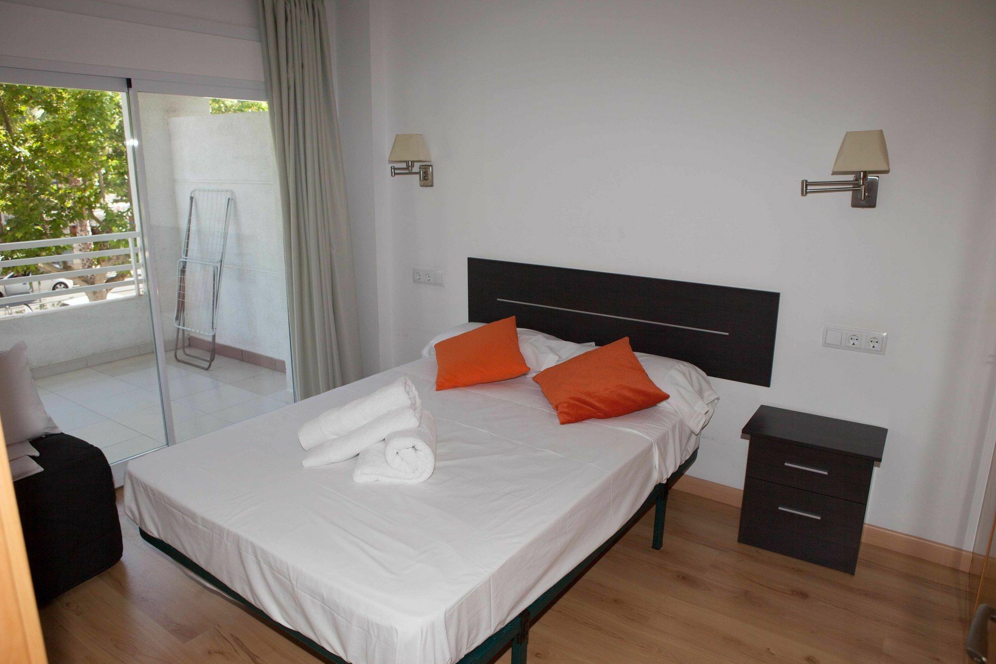 Costa Dorada Apartments Salou Kültér fotó