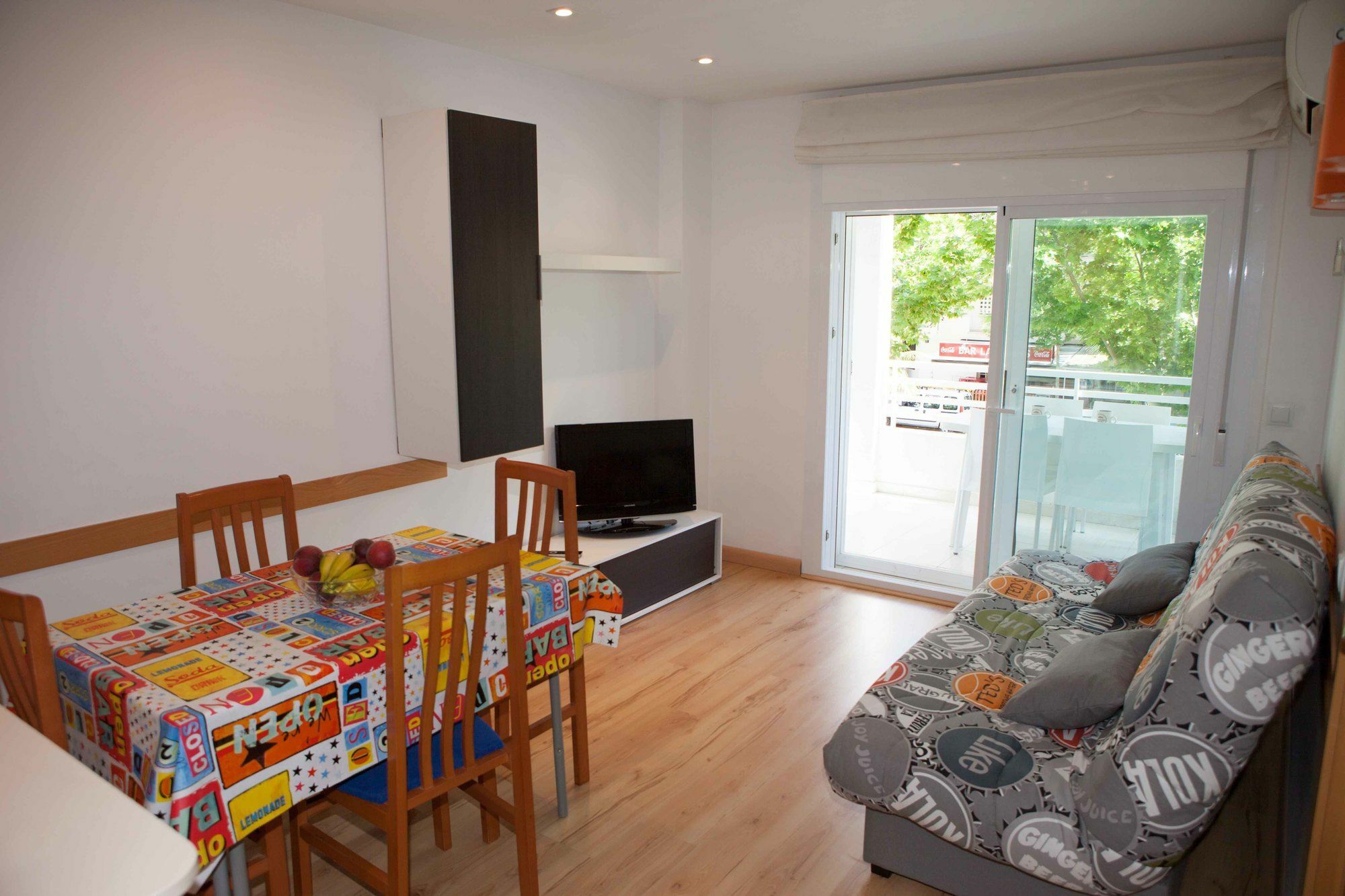 Costa Dorada Apartments Salou Kültér fotó