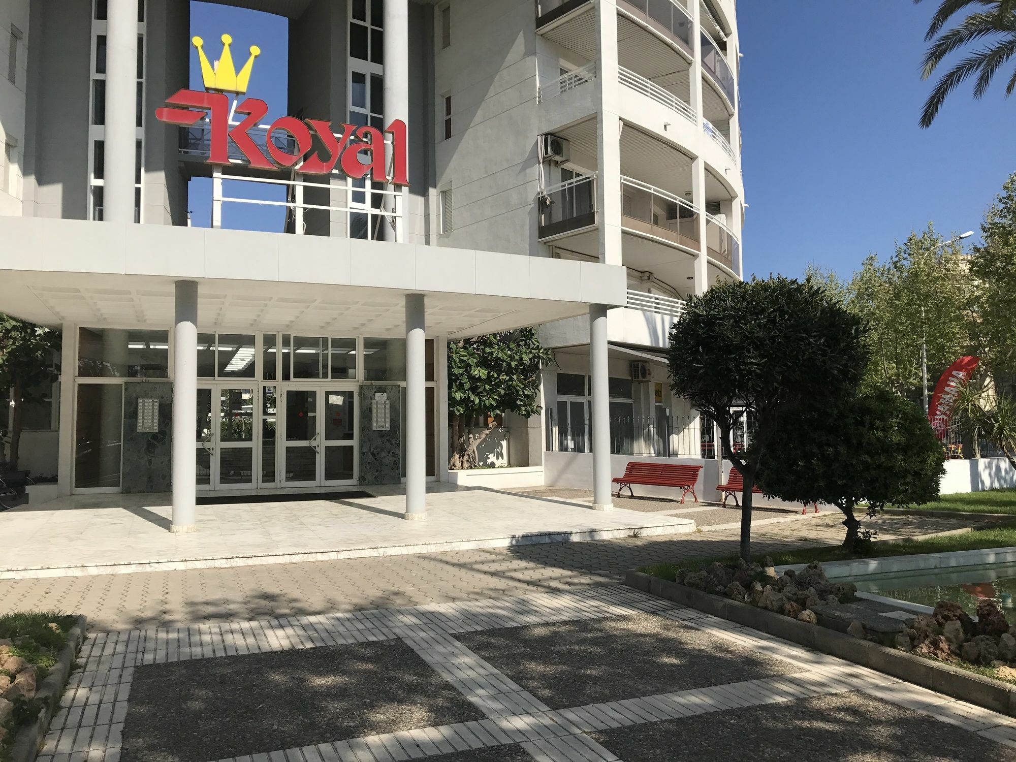 Costa Dorada Apartments Salou Kültér fotó