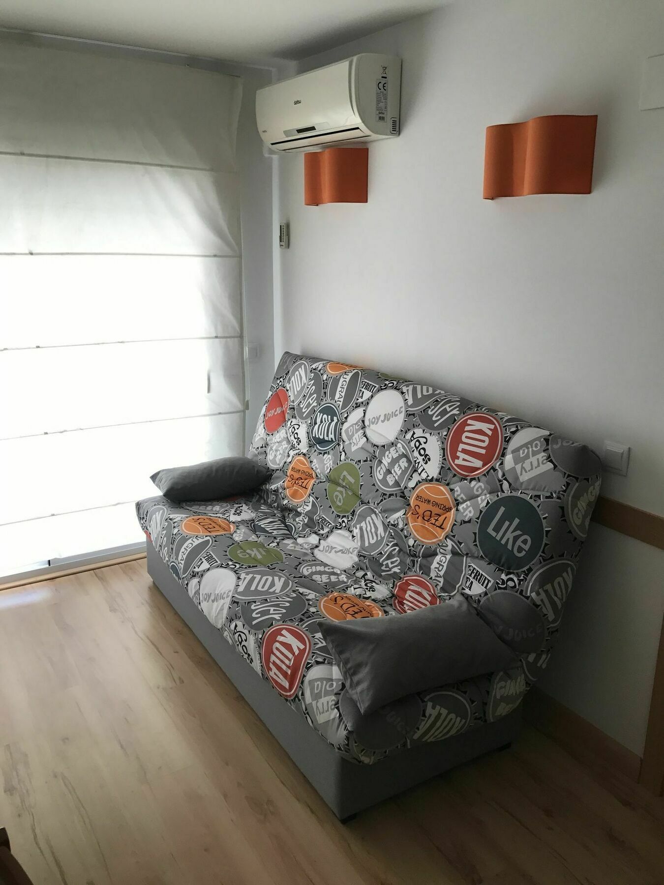 Costa Dorada Apartments Salou Kültér fotó