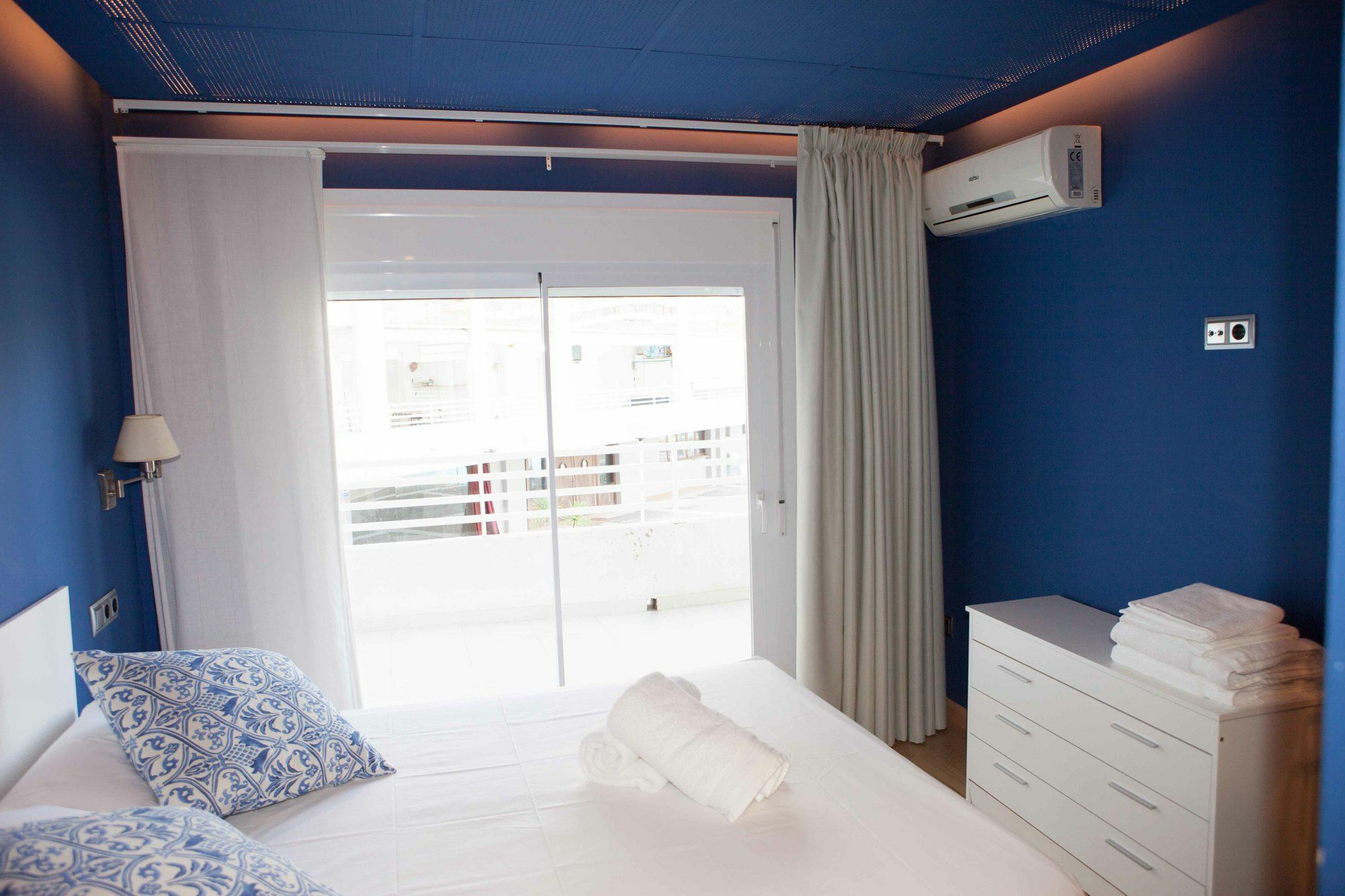 Costa Dorada Apartments Salou Kültér fotó