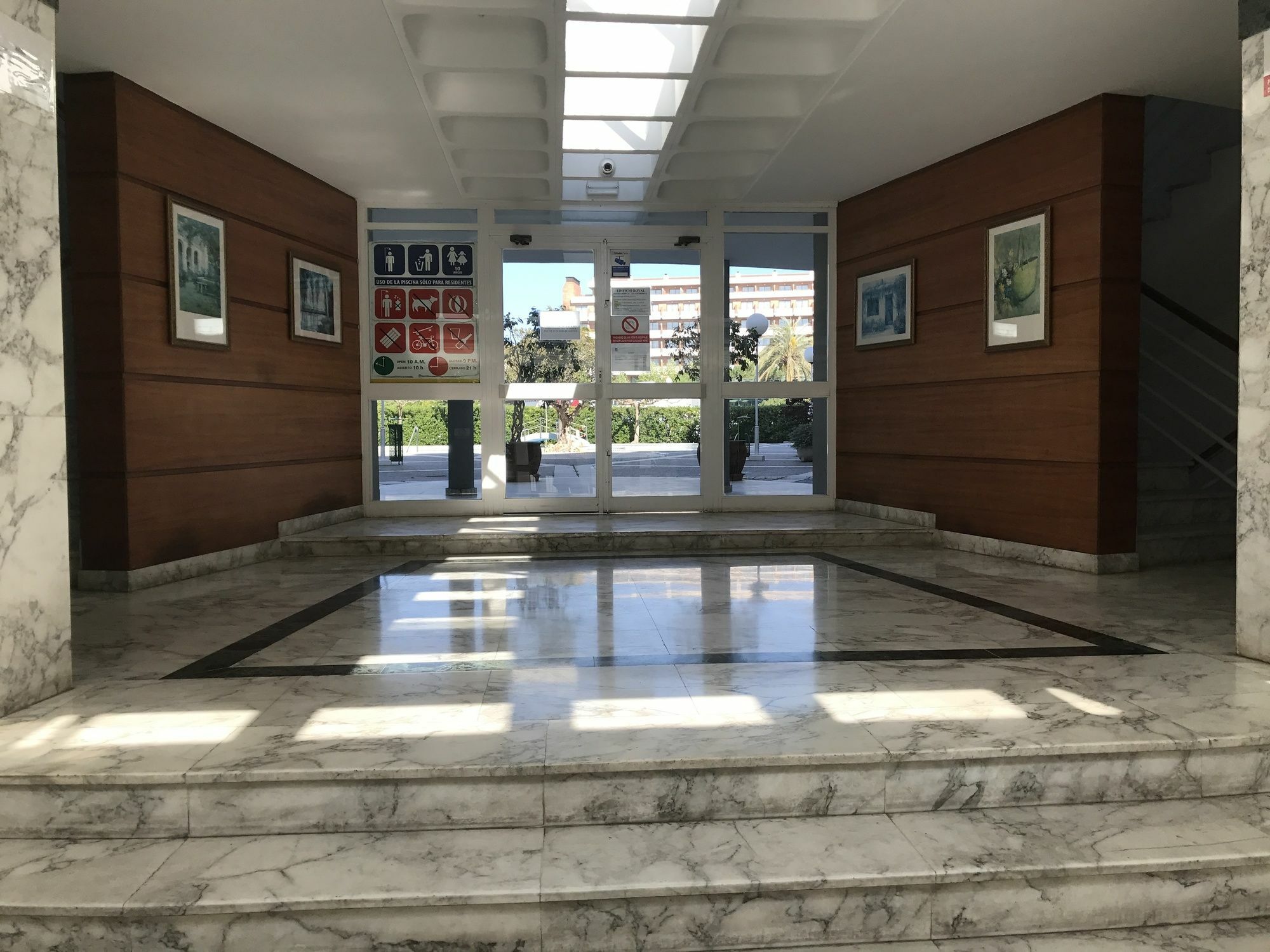 Costa Dorada Apartments Salou Kültér fotó