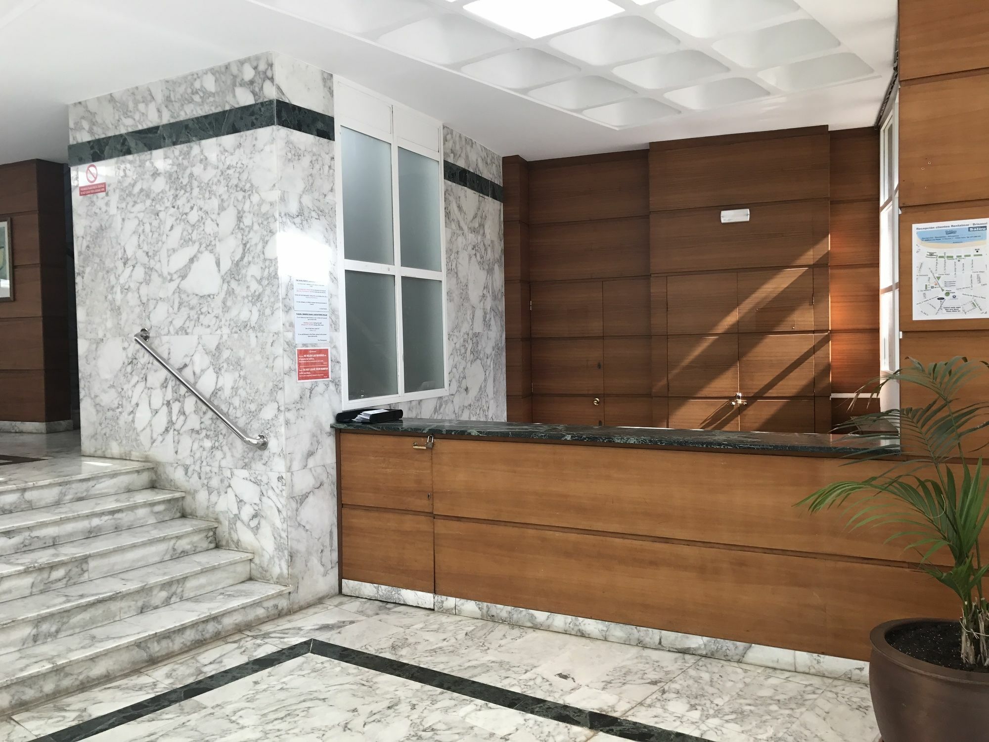 Costa Dorada Apartments Salou Kültér fotó