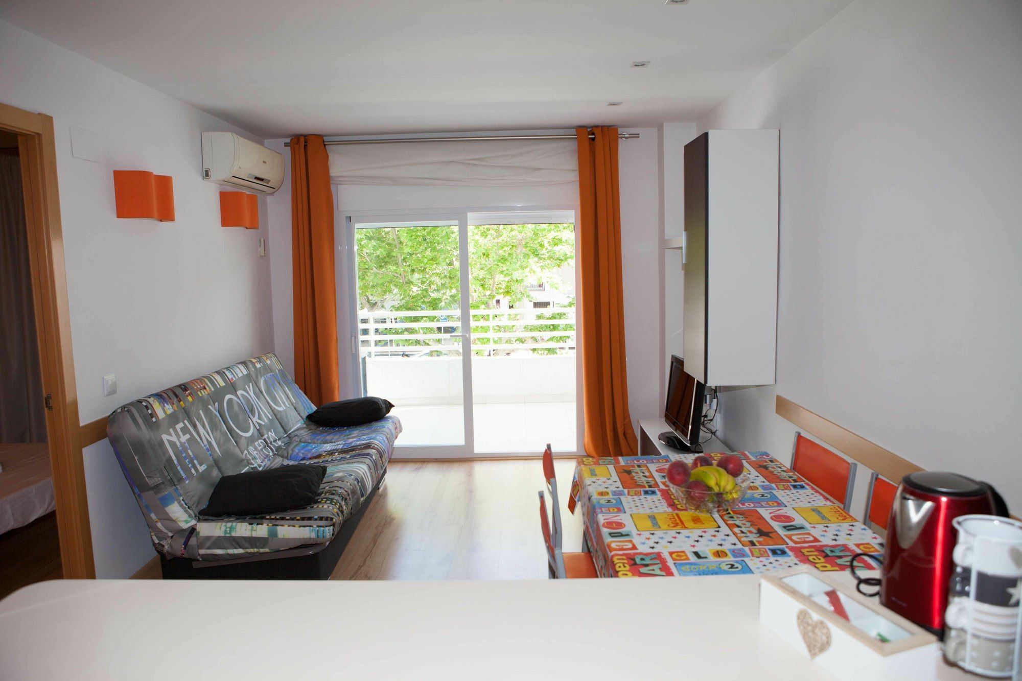 Costa Dorada Apartments Salou Kültér fotó