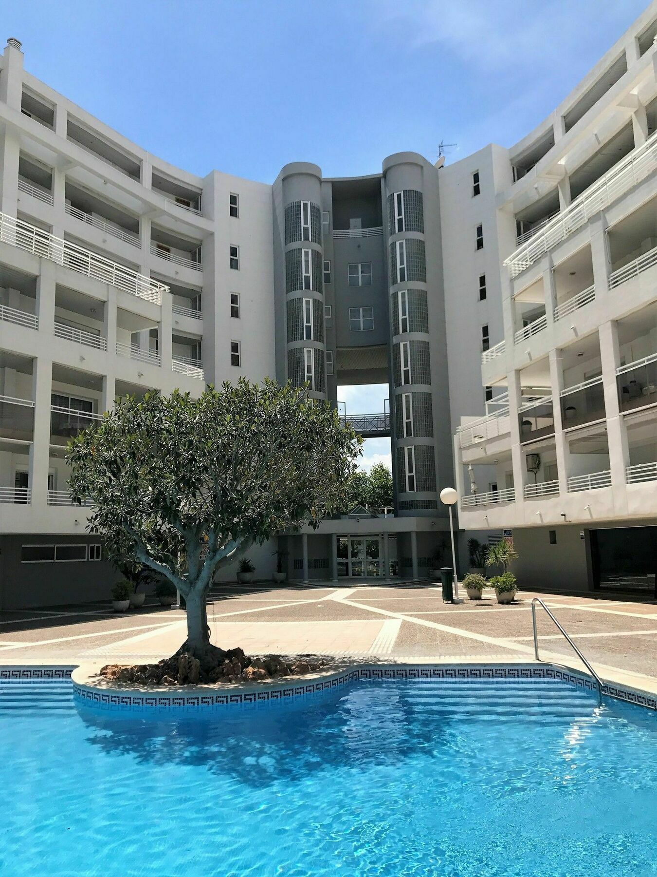 Costa Dorada Apartments Salou Kültér fotó