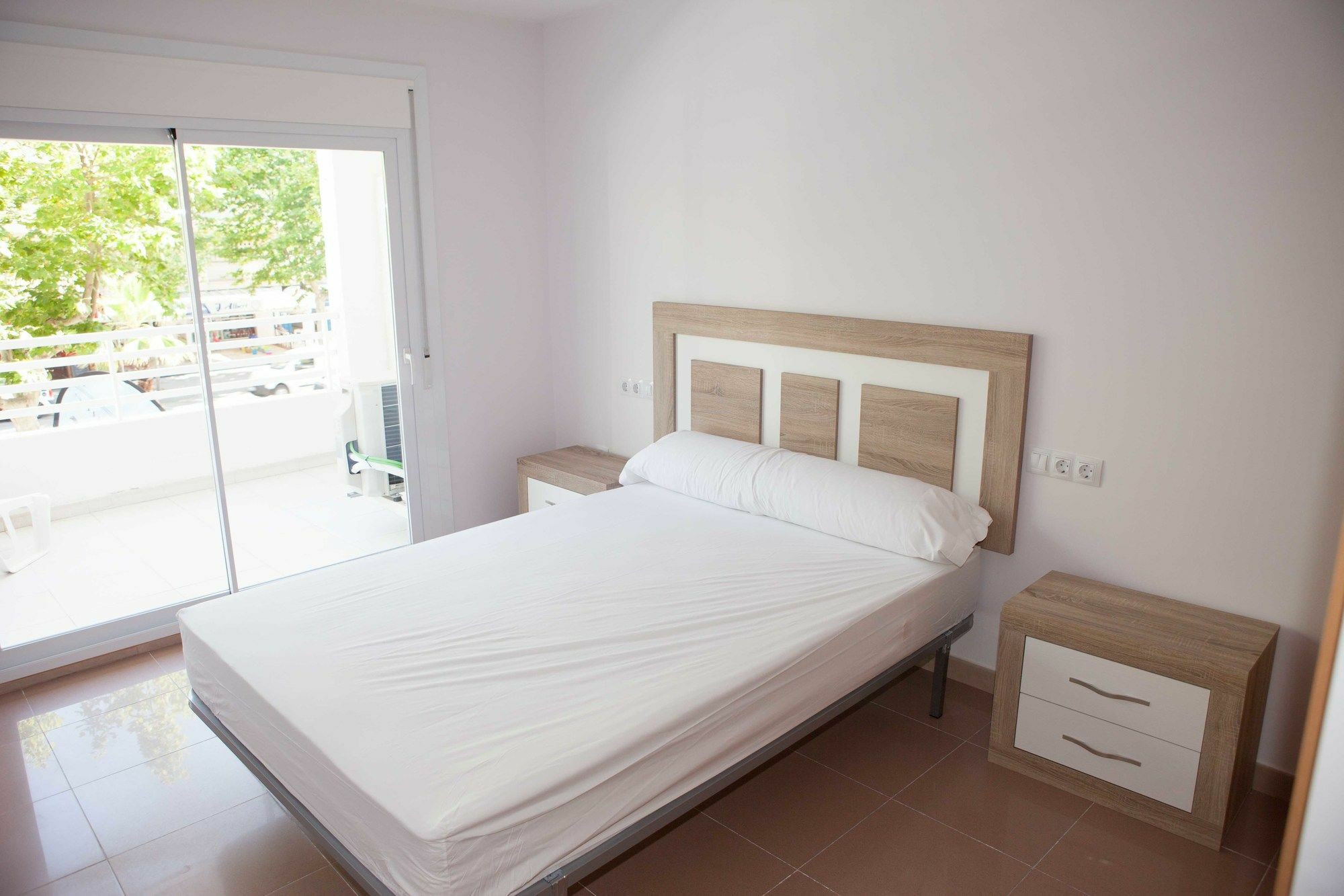 Costa Dorada Apartments Salou Kültér fotó