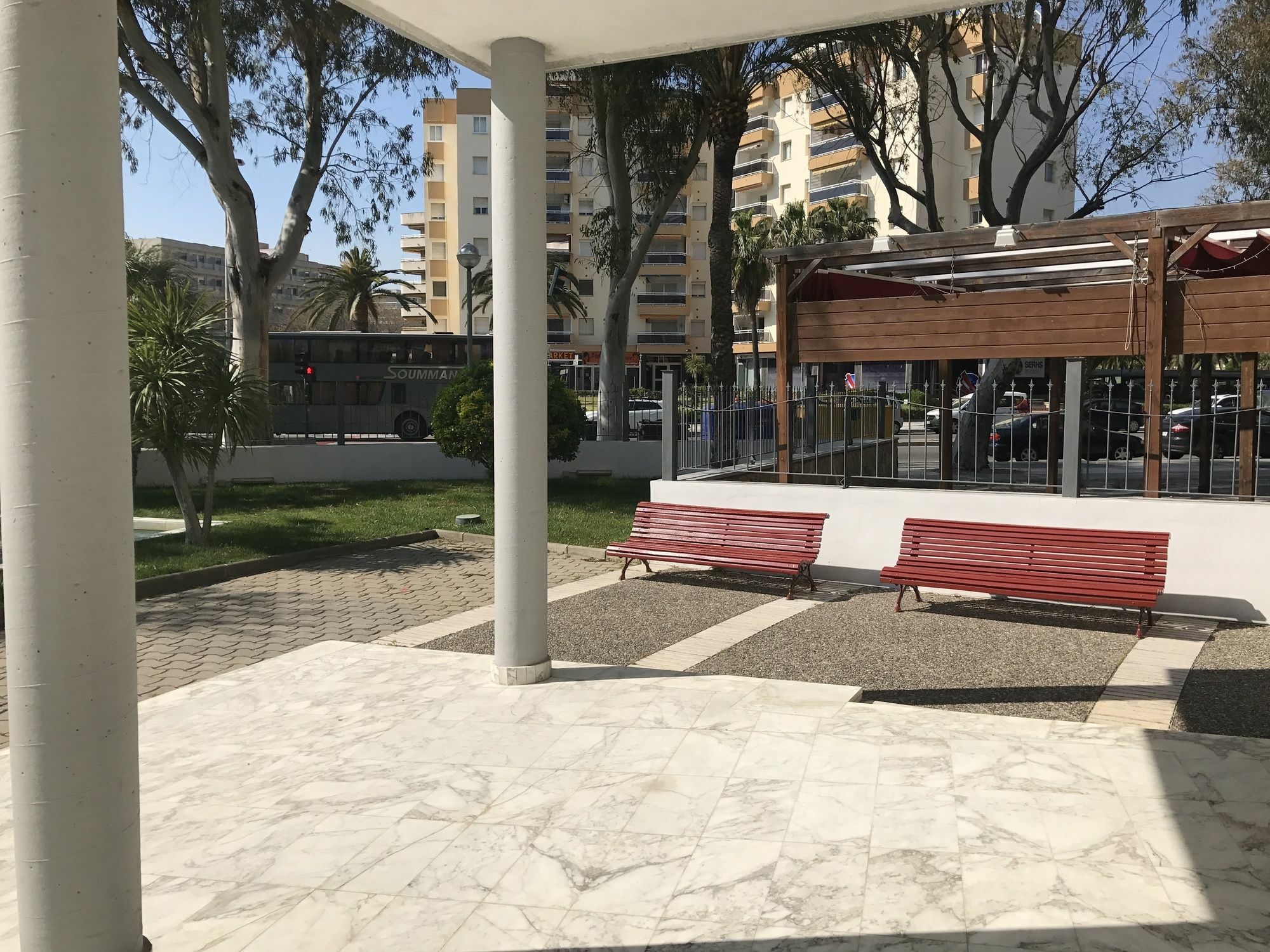 Costa Dorada Apartments Salou Kültér fotó