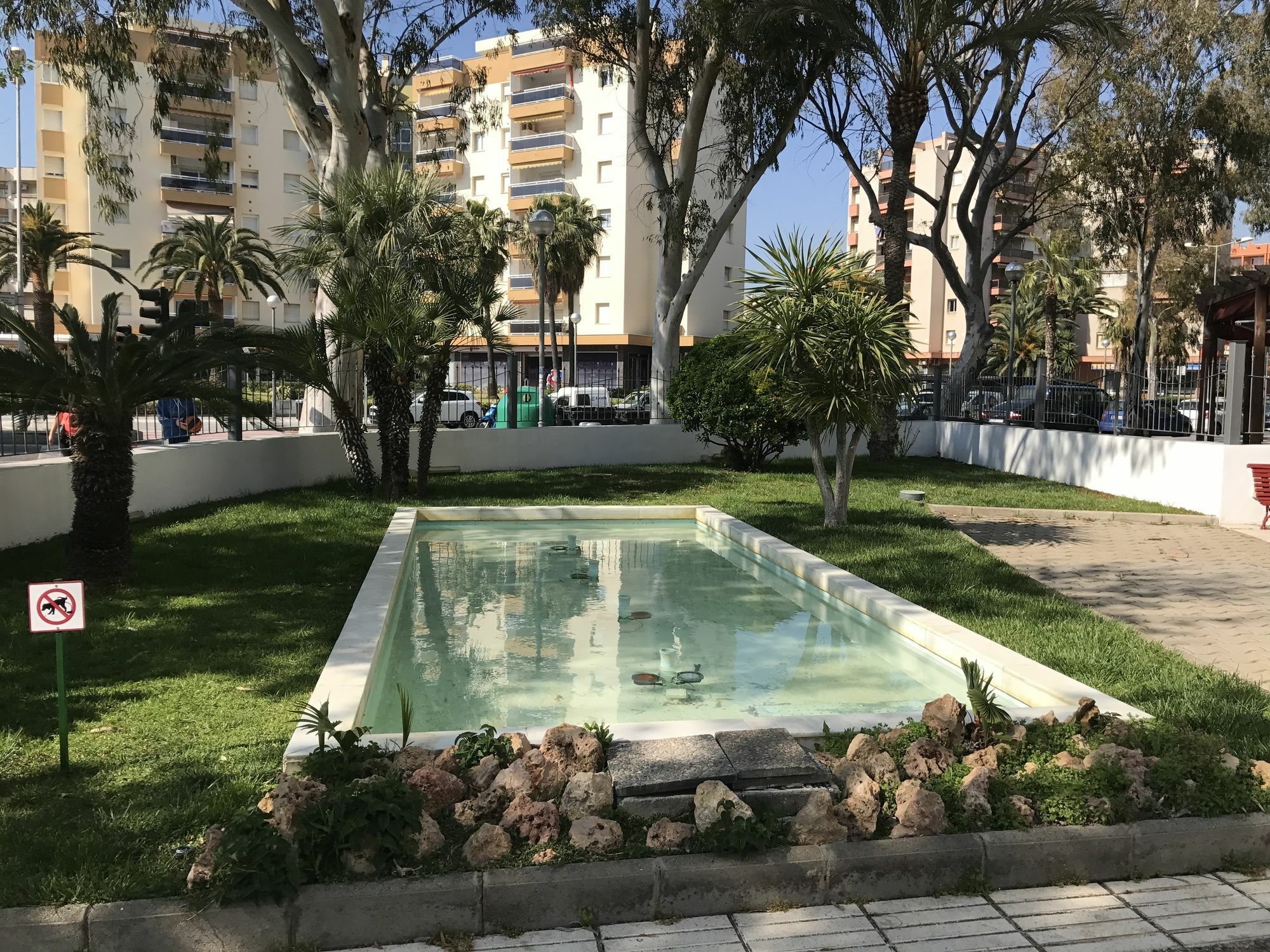 Costa Dorada Apartments Salou Kültér fotó