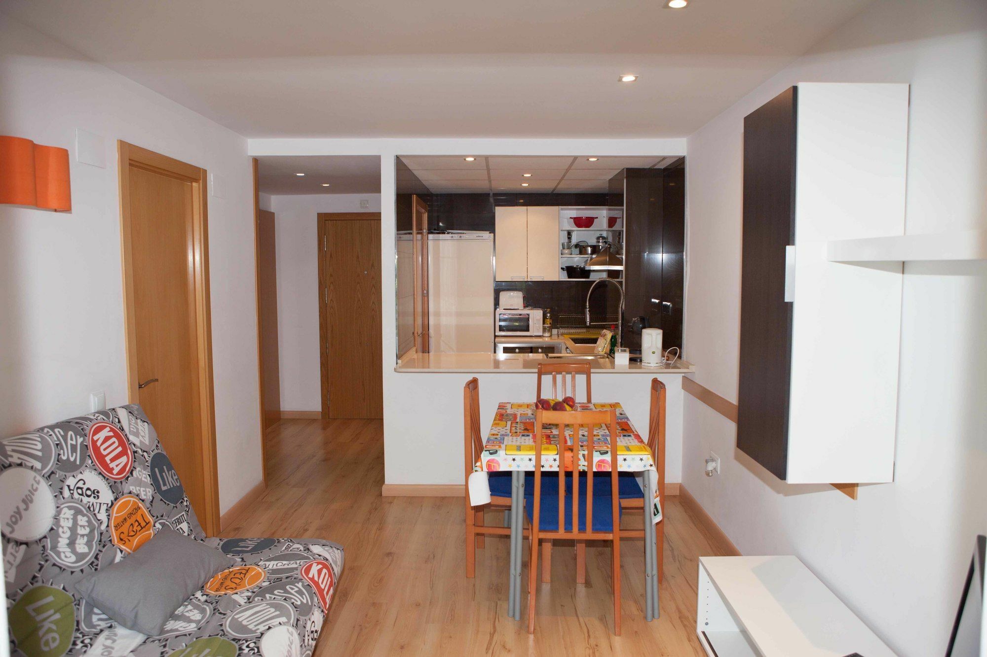 Costa Dorada Apartments Salou Kültér fotó