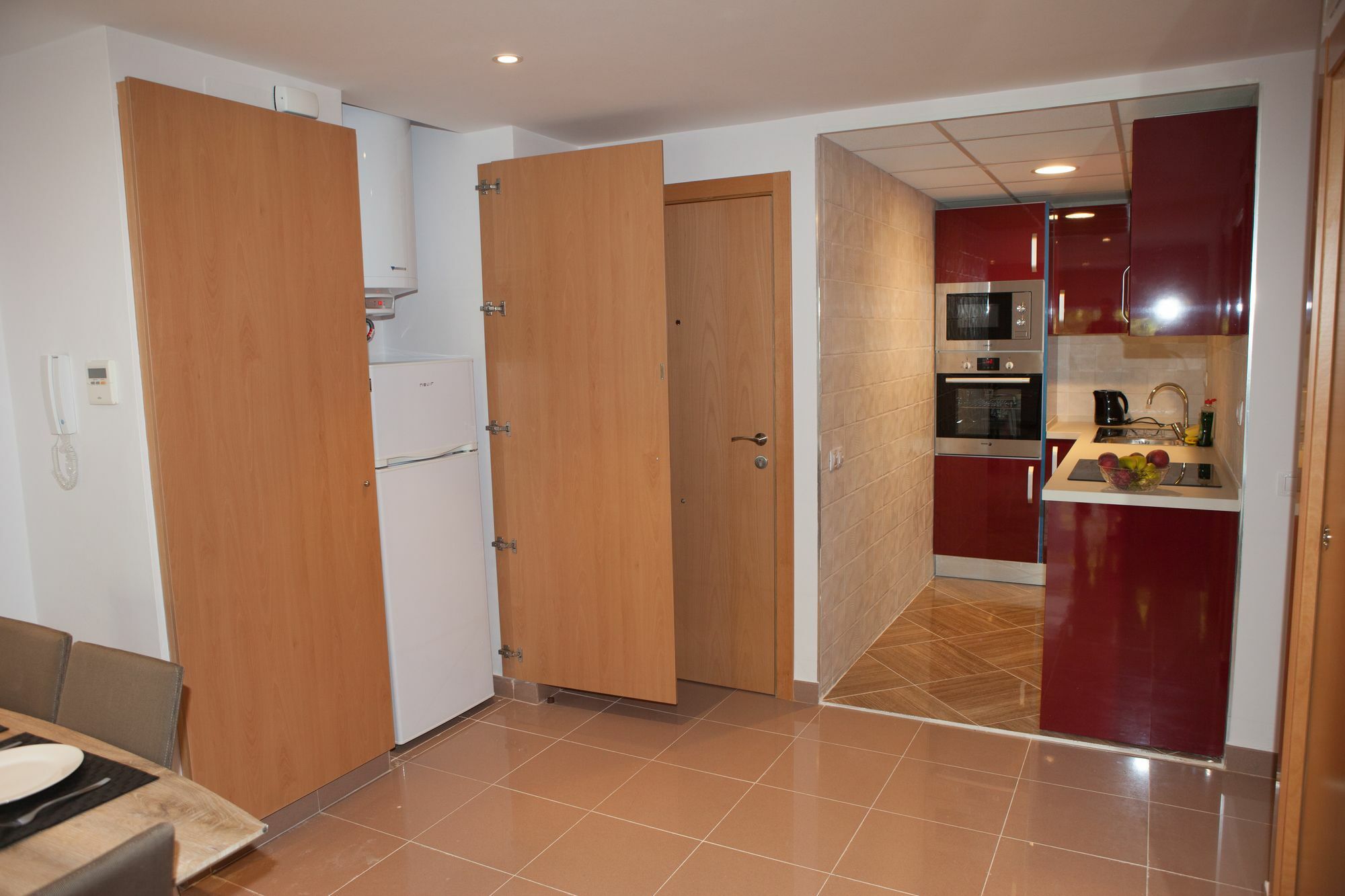 Costa Dorada Apartments Salou Kültér fotó